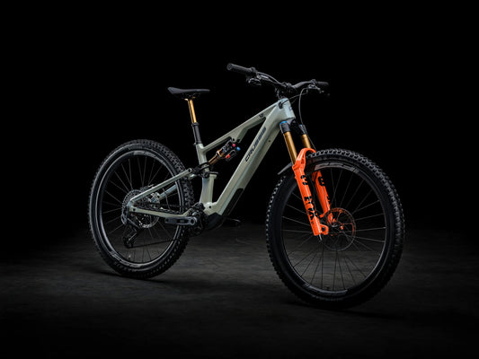 Crussis e-Full 12.11-PRO (800Wh)