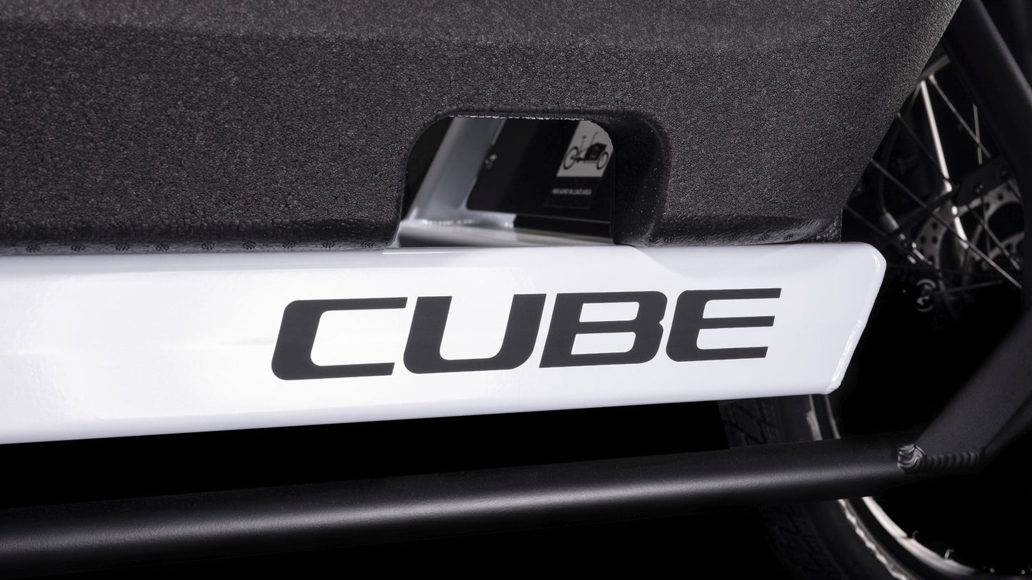 Cube Cargo Dual Hybrid 1000 2026