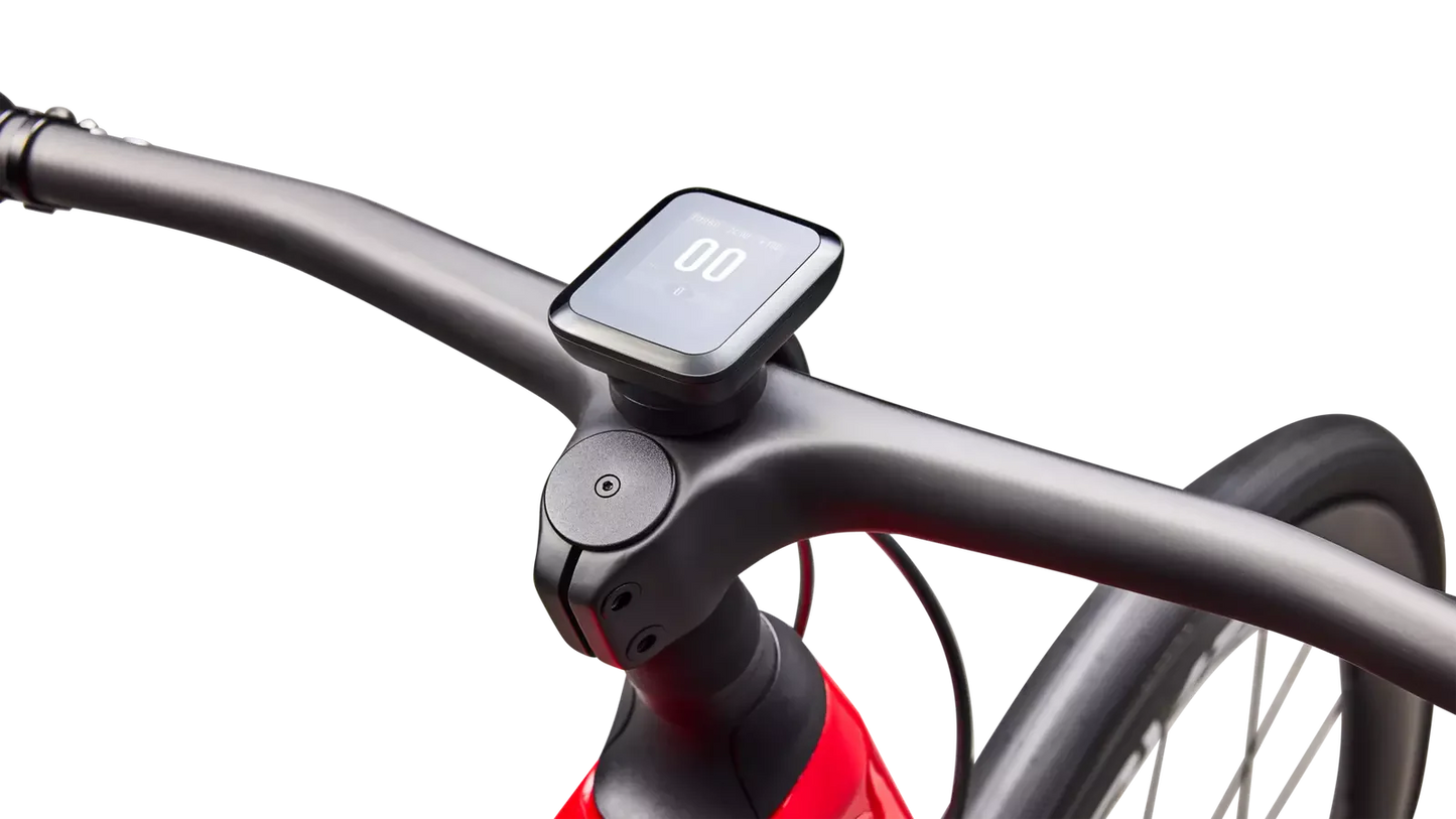 Vado SL 2 LTD S-Racing