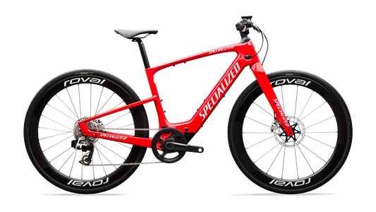 Vado SL 2 LTD S-Racing