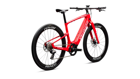 Vado SL 2 LTD S-Racing