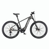 Bicicleta eléctrica de Montaña KTM Macina Team XL Machine Grey Matt