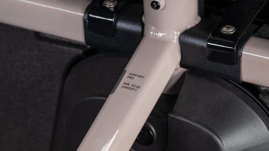 Cube Cargo Hybrid Comfort Pro Family(800 Wh)