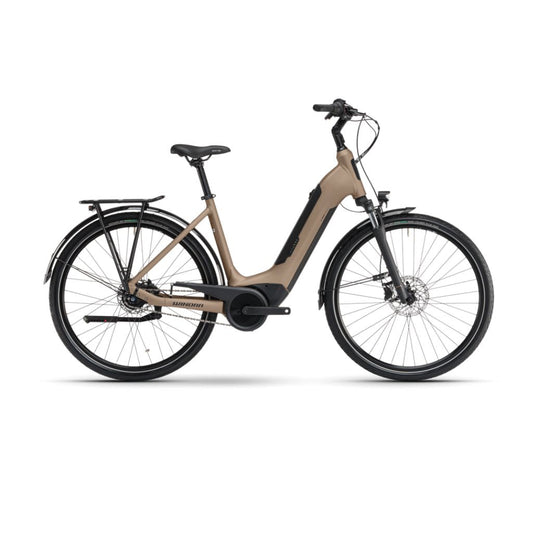 Bicicleta eléctrica Winora TRIA N8f E Low 2026