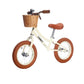 TOOT BALANCE BIKE CREAM