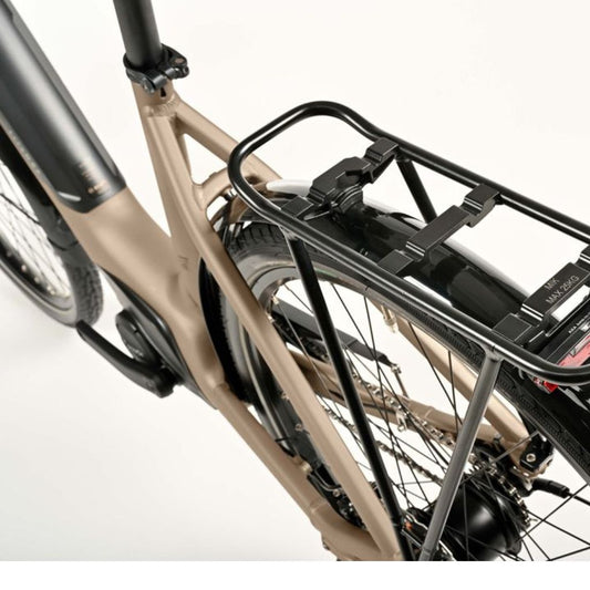 Bicicleta eléctrica Winora TRIA N8f E Low 2026