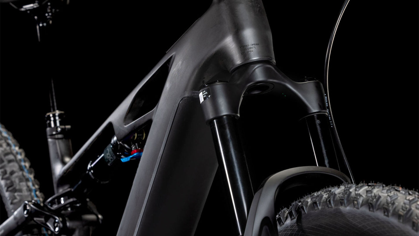 Cube Stereo Hybrid ONE44 HPC Race 800