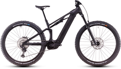 Cube Stereo Hybrid ONE44 HPC Race 800