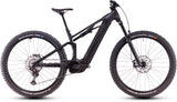 Cube Stereo Hybrid ONE44 HPC Race 800
