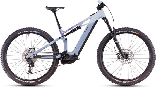 Cube Stereo Hybrid ONE44 HPC Race 800