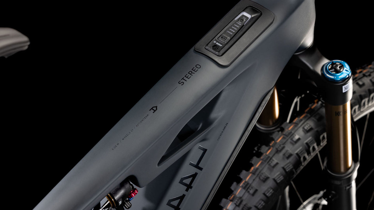 Cube Stereo Hybrid ONE44 HPC AT (800Wh)