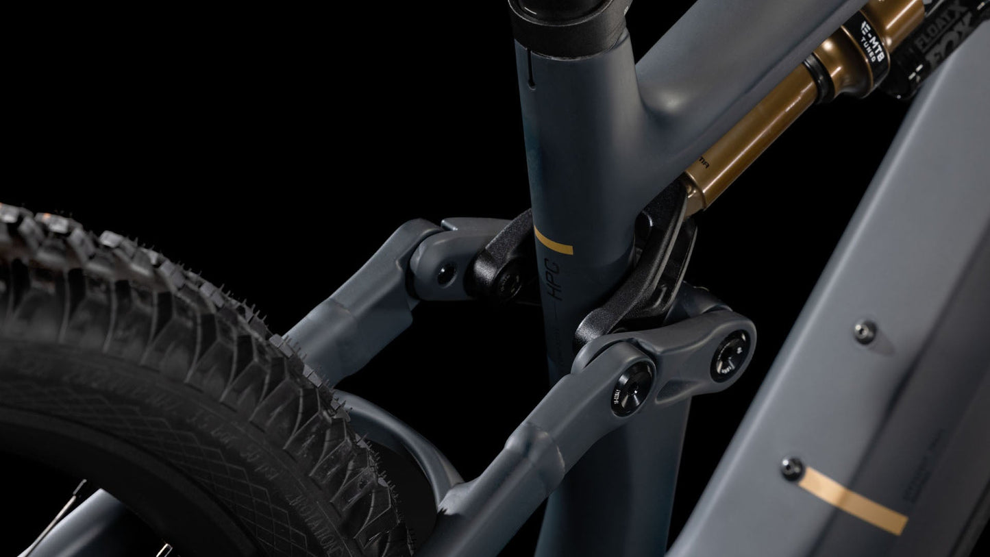 Cube Stereo Hybrid ONE44 HPC AT (800Wh)