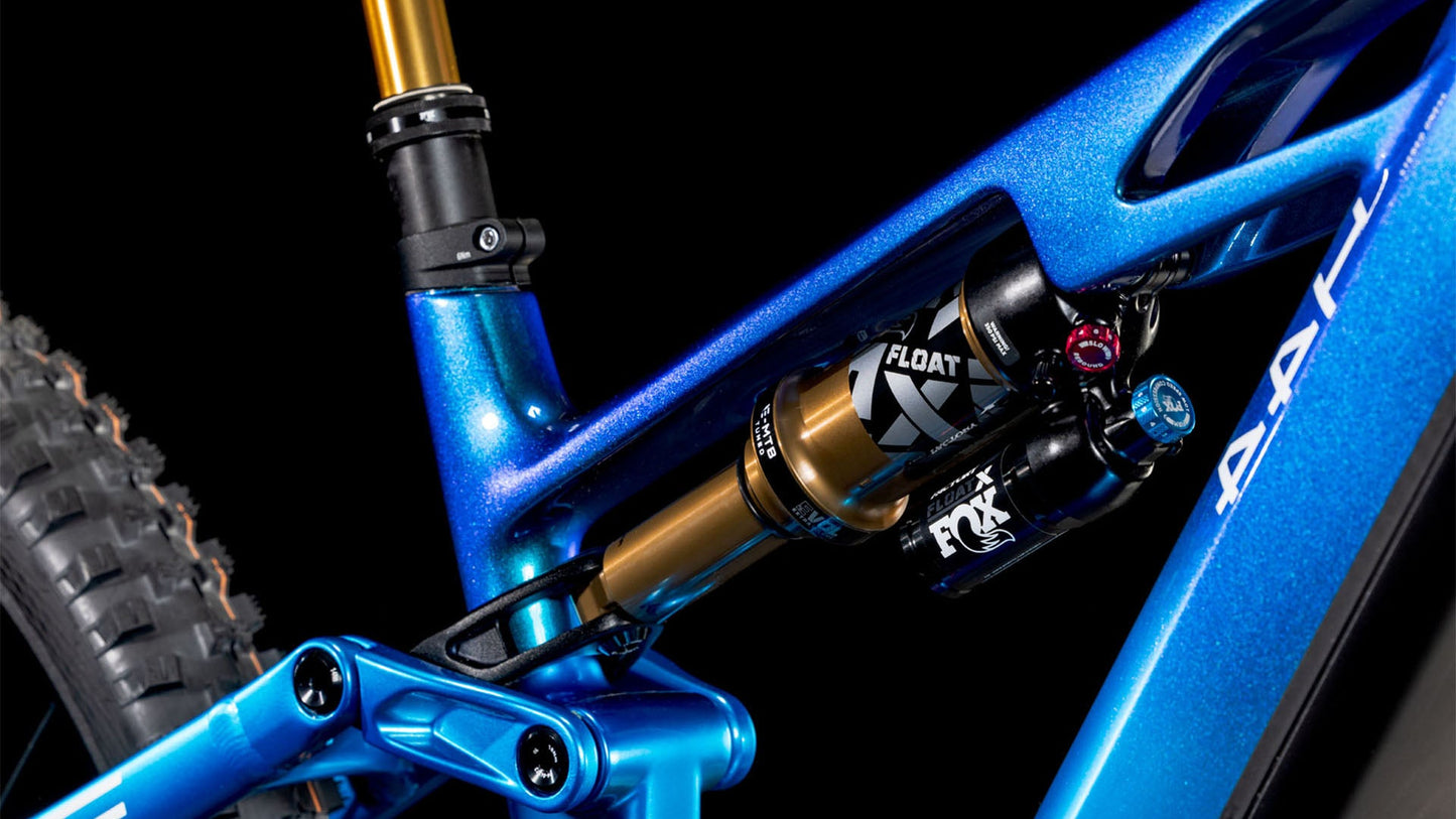 Cube Stereo Hybrid ONE44 HPC AT (800Wh)