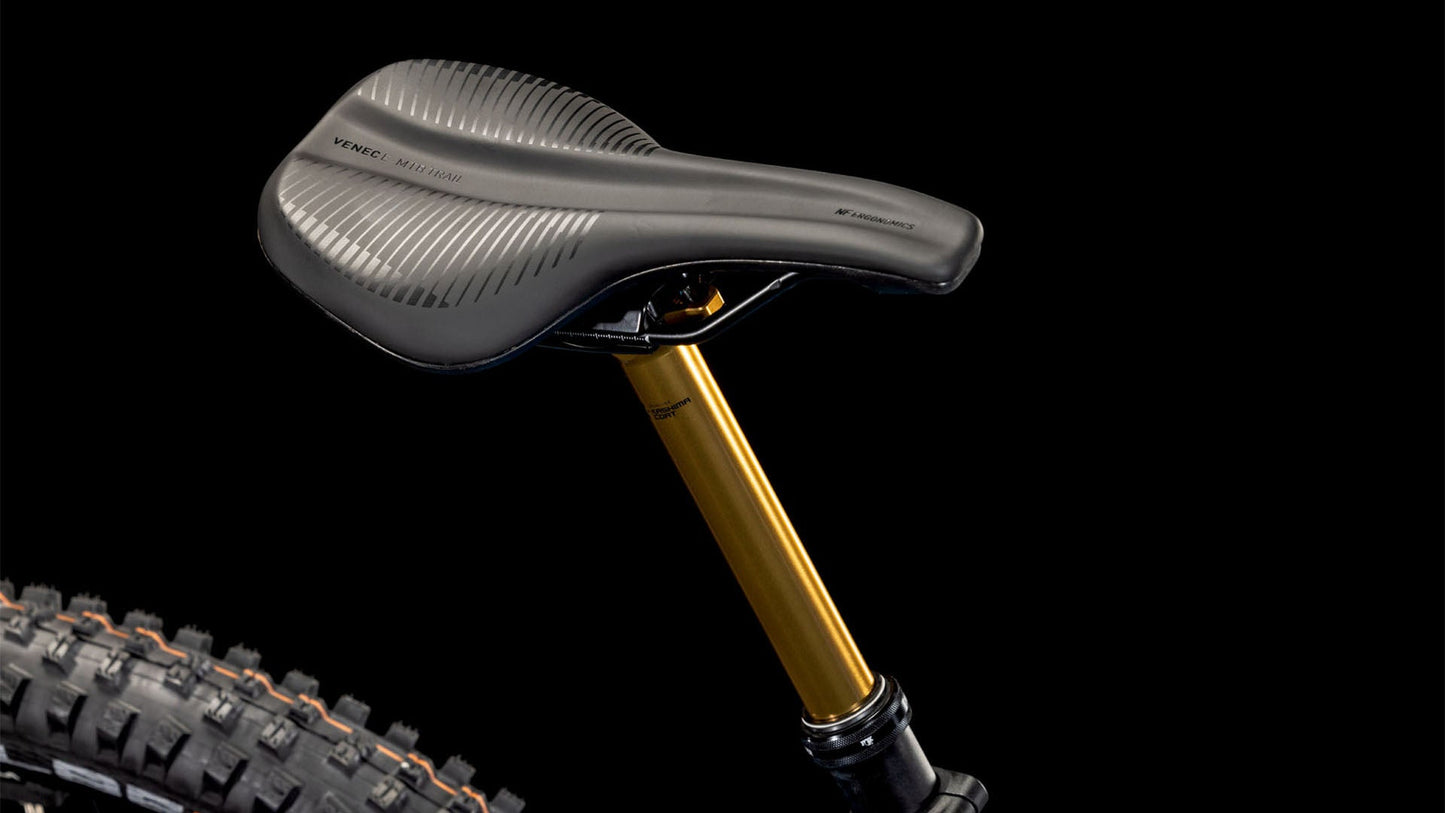 Cube Stereo Hybrid ONE44 HPC AT (800Wh)