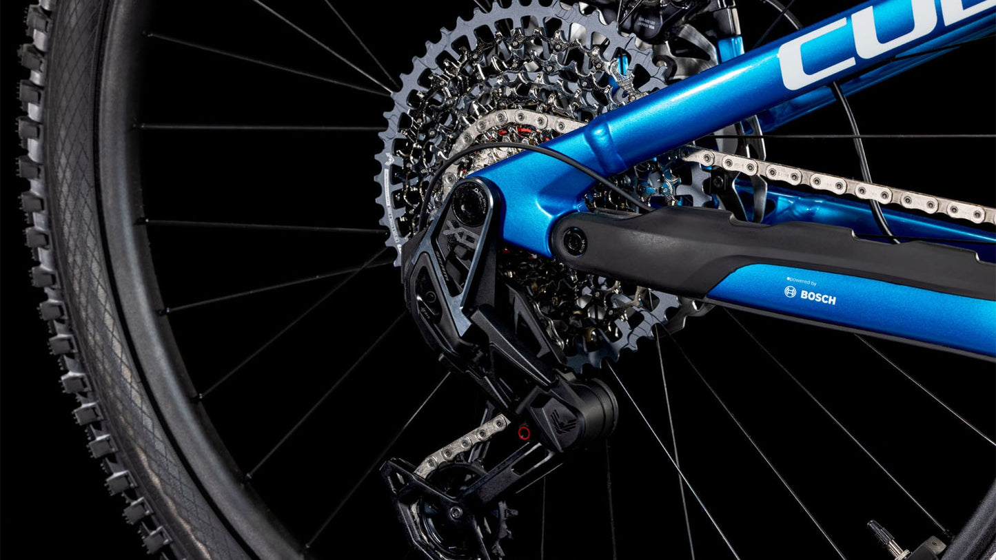 Cube Stereo Hybrid ONE44 HPC AT (800Wh)