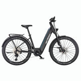 Bicicleta eléctrica de montaña KTM Macina Aera 771 LFC ABS