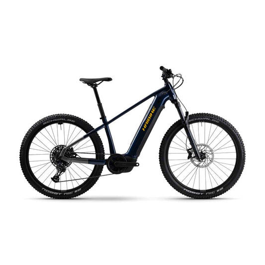 Bicicleta eléctrica de Montaña Haibike ALLTRACK 10 Azul 2026