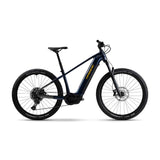Bicicleta eléctrica de Montaña Haibike ALLTRACK 10 Azul 2026
