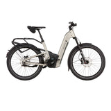 Bicicleta eléctrica Riese Muller Homage5 Pinion