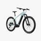 Bicicleta eléctrica Ghost E-TERU ADVANCED EQ misty green / earth green 2026