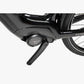 Bicicleta eléctrica Urbana Winora Tria X7 Low mystic black - glossy 2026