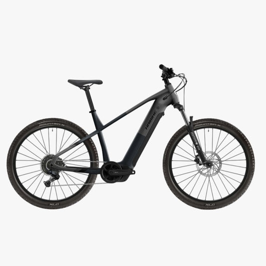 Bicicleta eléctrica de trekking Haibike ALLTRACK 4 29 high dark silver 2026