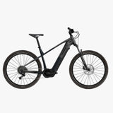 Bicicleta eléctrica de trekking Haibike ALLTRACK 4 29 high dark silver 2026