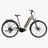 Bicicleta eléctrica Urbana TRIA X9 Low GL_brandied pears brandied pears - glossy 2026