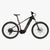 Bicicleta eléctrica de trekking Haibike ALLTRACK 6 29 High cosmic slate/sparkling black 2026