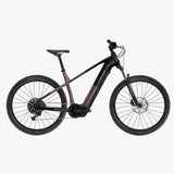 Bicicleta eléctrica de trekking Haibike ALLTRACK 6 29 High cosmic slate/sparkling black 2026