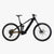 Bicicleta eléctrica de montaña Haibike ALLTRAIL 10 29 High black 2026