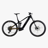 Bicicleta eléctrica de montaña Haibike ALLTRAIL 10 29 High black 2026