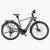 Bicicleta eléctrica de Trekking KTM Macina Style 810 D Machine Grey