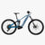 Bicicleta eléctrica de montaña Haibike ALLTRAIL 10 29 High slate blue 2026