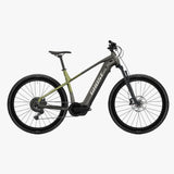 Bicicleta eléctrica de Montaña Ghost E-TERU high black eel/cactus 2026
