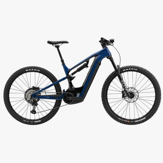 Cannondale 297 U Moterra Neo CRB 1 SBB Electric Mountain Bike