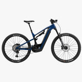 Cannondale 297 U Moterra Neo CRB 1 SBB Electric Mountain Bike