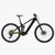 Bicicleta eléctrica de montaña Haibike ALLTRAIL 10.5 ABS 29 High Black 2026