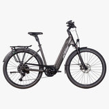 Bicicleta eléctrica de Trekking KTM Macina Style 820 XL H Machine Grey Matt