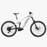 Bicicleta eléctrica de montaña Haibike ALLTRAIL 8 29 High White 2026