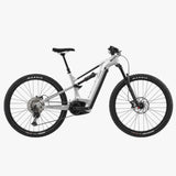 Cannondale 29" Moterra Neo 3 Mercury Electric Mountain Bike