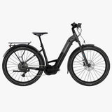 Bicicleta eléctrica de Trekking Haibike TREKKING 6.5 Low stardust/titan 2026