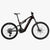 Bicicleta eléctrica de trekking Haibike ALLMTN CF 9 High Black 2026