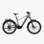 Bicicleta eléctrica Trekking ADVENTR 4 High Grey 2026