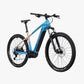 Bicicleta eléctrica de Montaña E-TERU Universal atlantic blue / coffee ice rose 2026