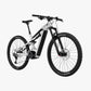 Cannondale 29" Moterra Neo 3 Mercury Electric Mountain Bike