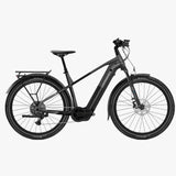 Bicicleta eléctrica Haibike Trekking 6.5 High stardust/titan 2026
