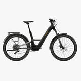 Bicicleta eléctrica Trekking ADVENTR 6 Low I800Wh Sparkling Black/Platinum 2026