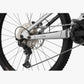 Cannondale 29" Moterra Neo 3 Mercury Electric Mountain Bike