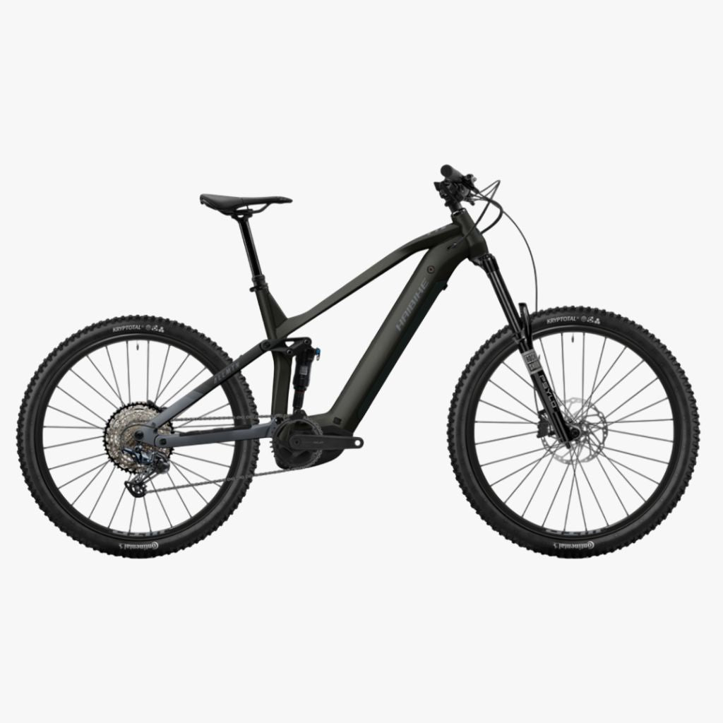 Bicicleta eléctrica de Montaña Haibike ALLMTN 2 High 2026